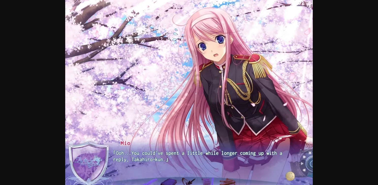 VN Others Completed Walkure Romanze ~Shoujo Kishi Monogatari~ [v1.1] [Ricotta] | Free Adult Games