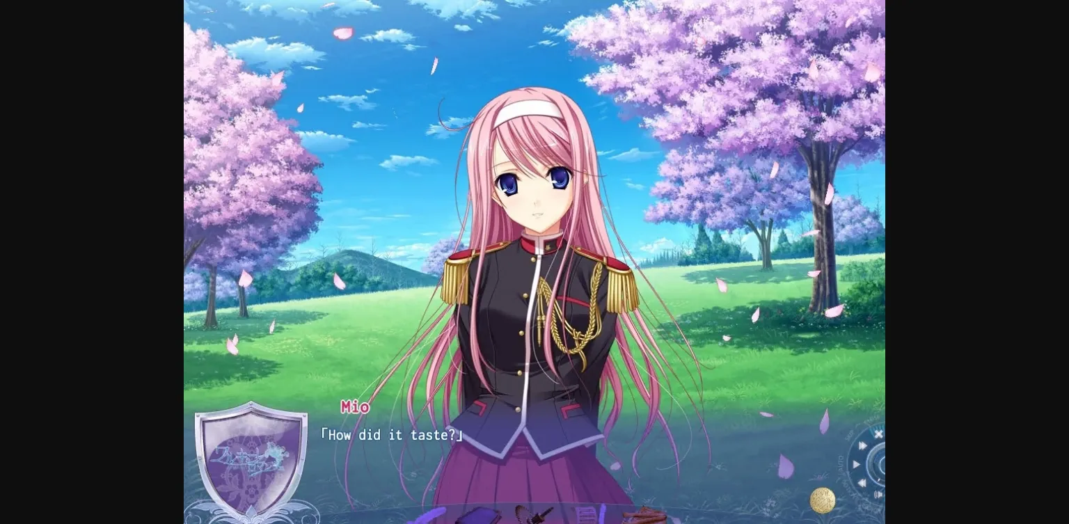 VN Others Completed Walkure Romanze ~Shoujo Kishi Monogatari~ [v1.1] [Ricotta] | Free Adult Games