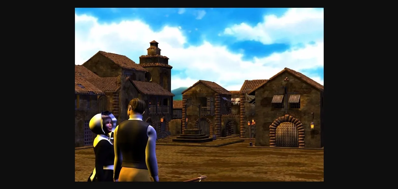 VN Others Completed Wallis and the Time Machine [Fleet] | Free Adult Games