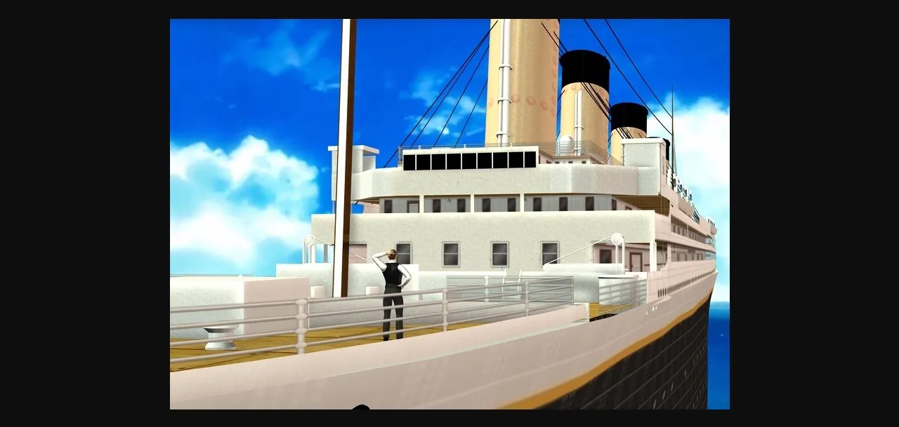 VN Others Completed Wallis and the Time Machine [Fleet] | Free Adult Games