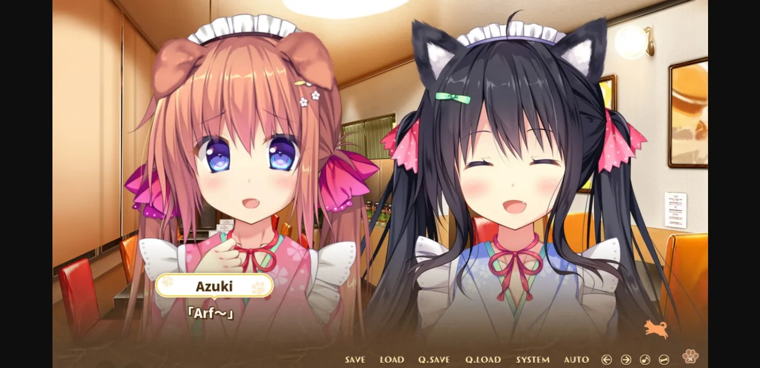 VN Others Completed Wanko of Marriage ~Welcome to The Dog's Tail!~ [Final] [Alumi-soft] | Free Adult Games