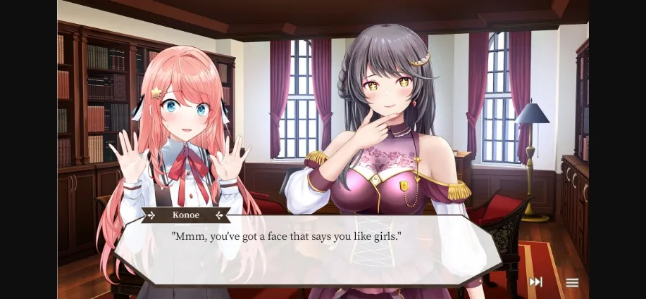 VN Others Completed Watamari - A Match Made in Heaven Part1 [Final] [Kuro Irodoru Yomiji] | Free Adult Games