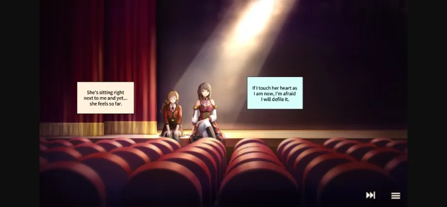 VN Others Completed Watamari - A Match Made in Heaven Part1 [Final] [Kuro Irodoru Yomiji] | Free Adult Games