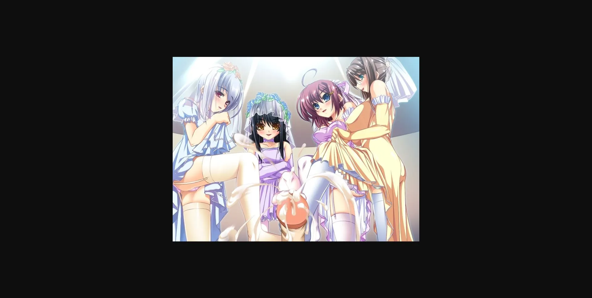 VN Others Completed We Love Master! [Score] | Free Adult Games