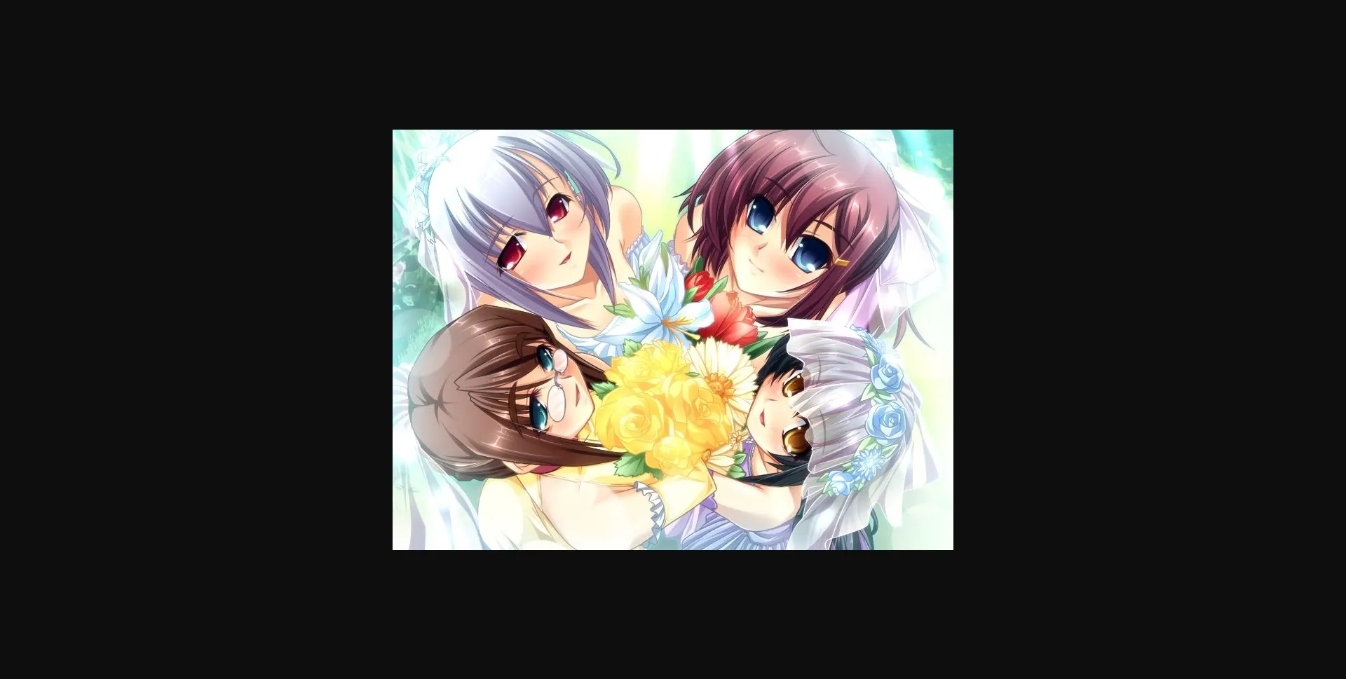 VN Others Completed We Love Master! [Score] | Free Adult Games