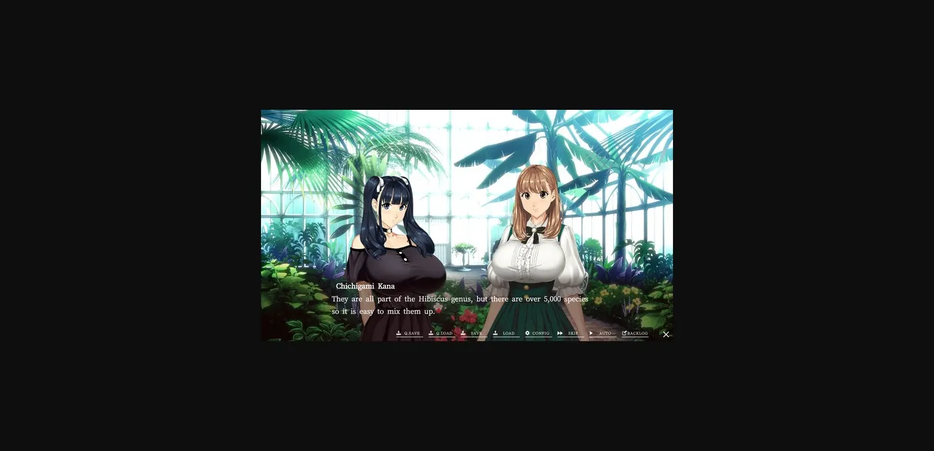 VN Others Completed Welcome to Maison Chichigami [v1.1.0] [Kamichichi] | Free Adult Games