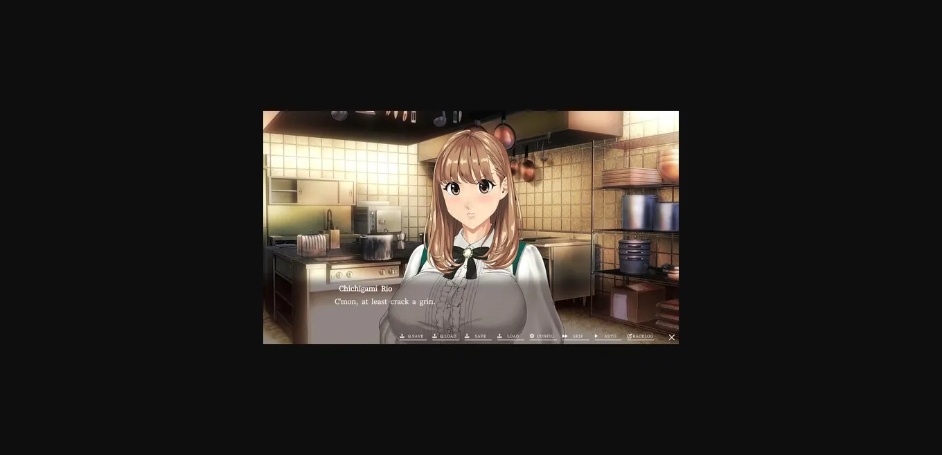 VN Others Completed Welcome to Maison Chichigami [v1.1.0] [Kamichichi] | Free Adult Games