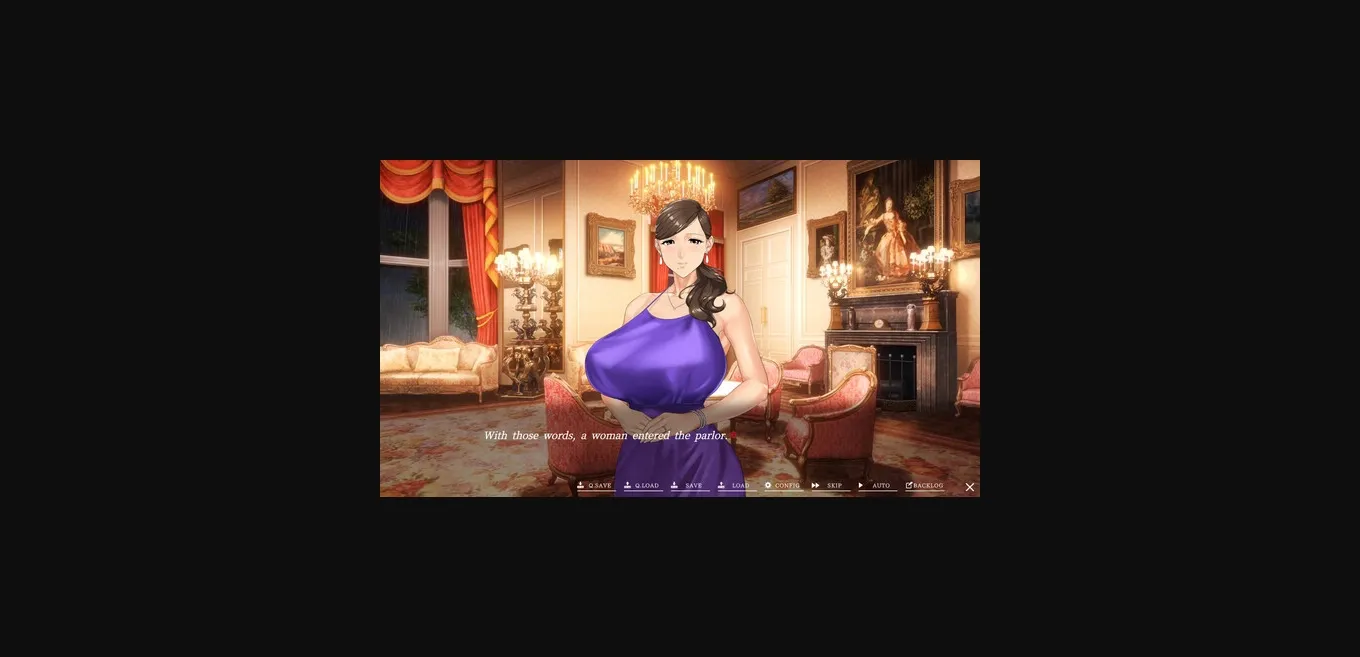 VN Others Completed Welcome to Maison Chichigami [v1.1.0] [Kamichichi] | Free Adult Games