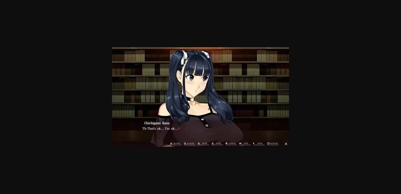 VN Others Completed Welcome to Maison Chichigami [v1.1.0] [Kamichichi] | Free Adult Games