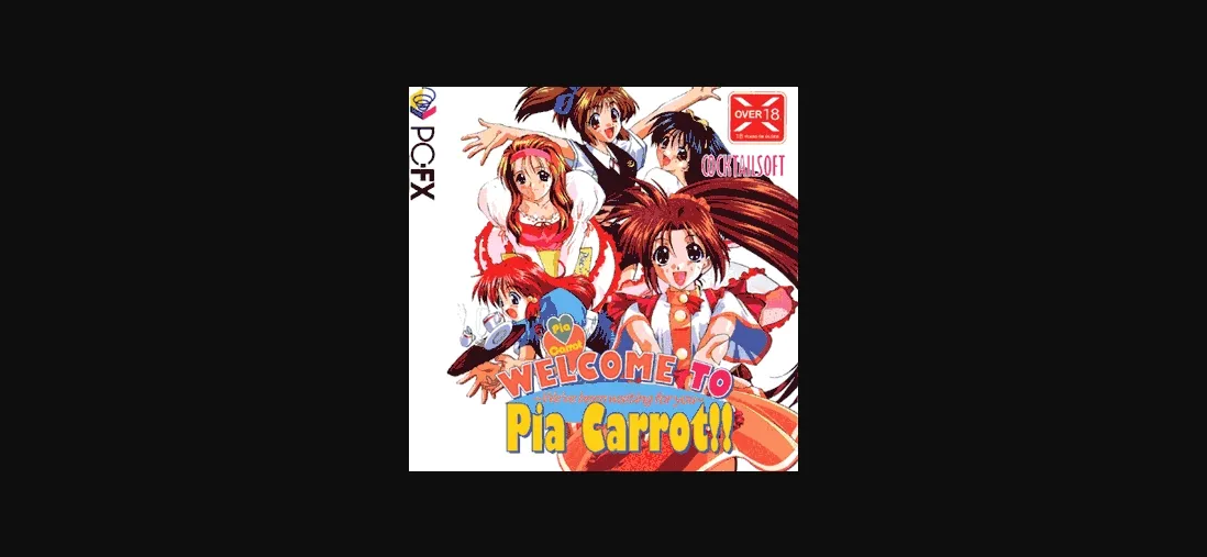 VN Others Completed Welcome to Pia Carrot!! [Final] [Cocktail Soft] | Free Adult Games