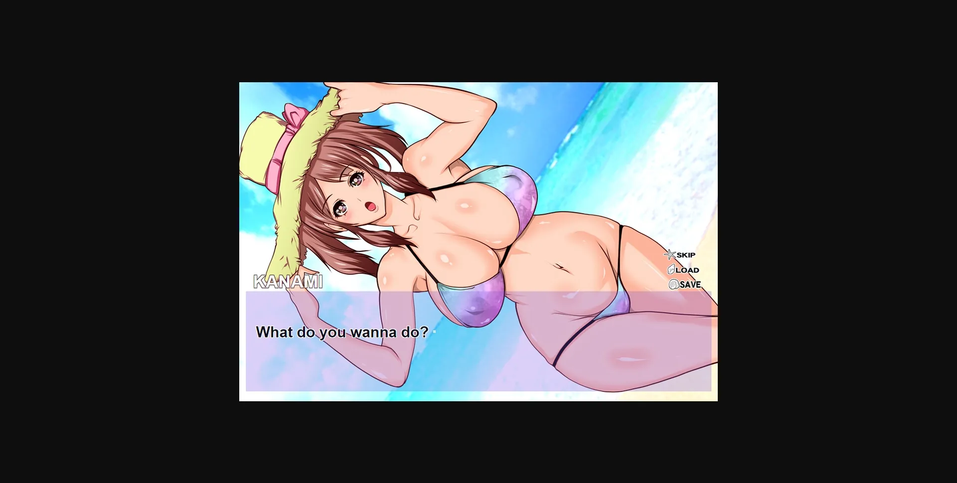 VN Others Completed When I Saw My Childhood Friend Girl After A Long Separation, I Just Said  Too Hot!  [House of Mallows] | Free Adult Games