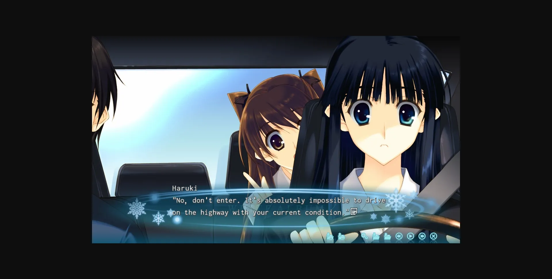 VN Others Completed White Album 2 Introductory & Closing Chapter + Specials [v1.0.0.2] [Leaf] | Free Adult Games