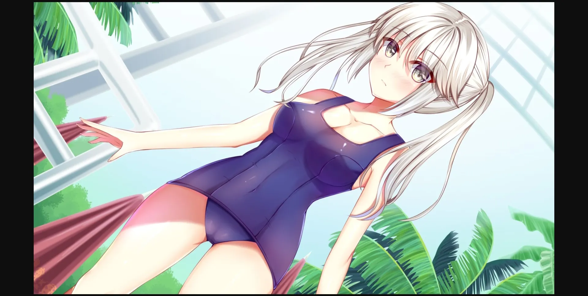 VN Others Completed White Wings [Final] [Pureworks Japan] | Free Adult Games