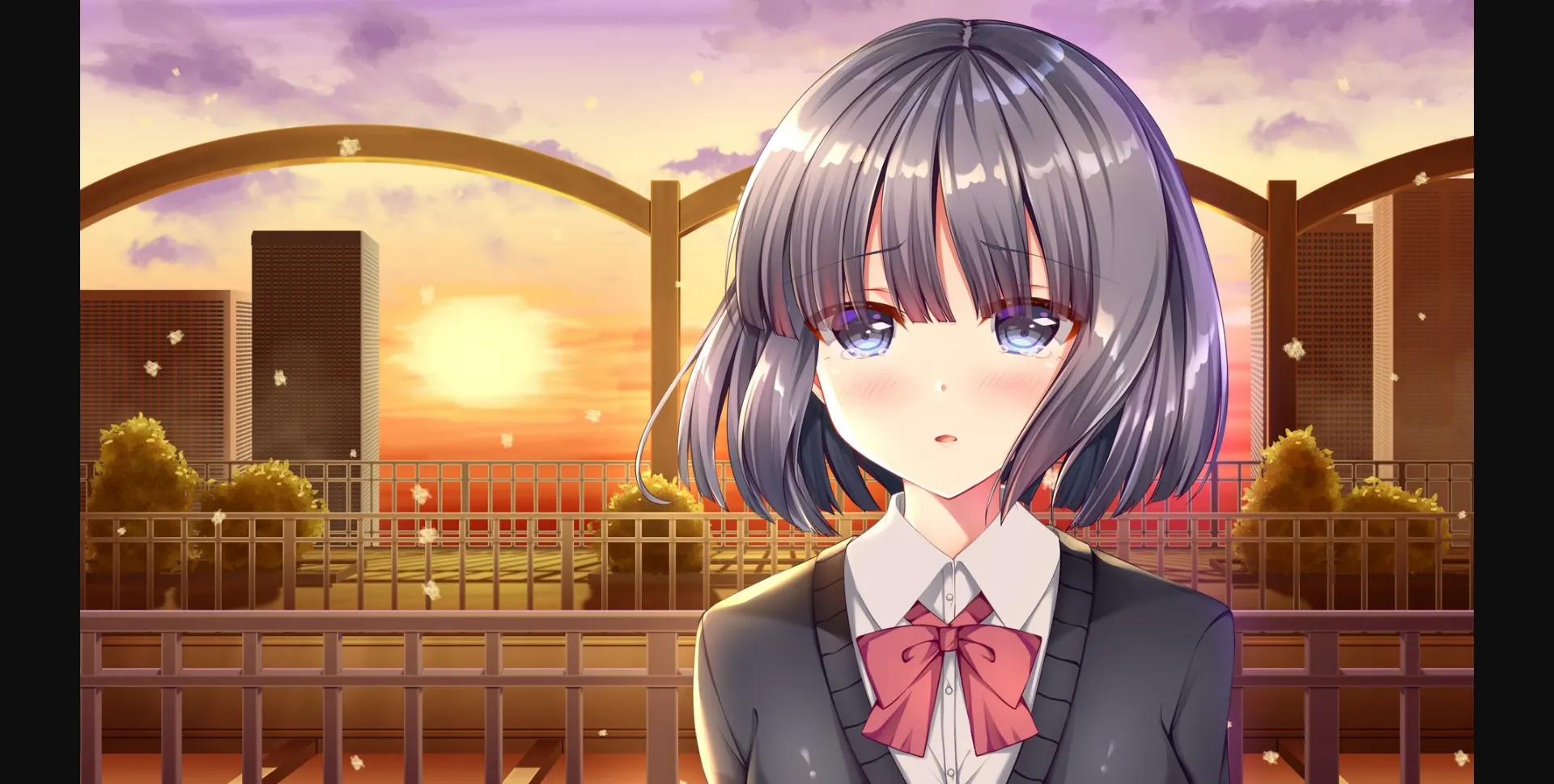 VN Others Completed White Wings [Final] [Pureworks Japan] | Free Adult Games