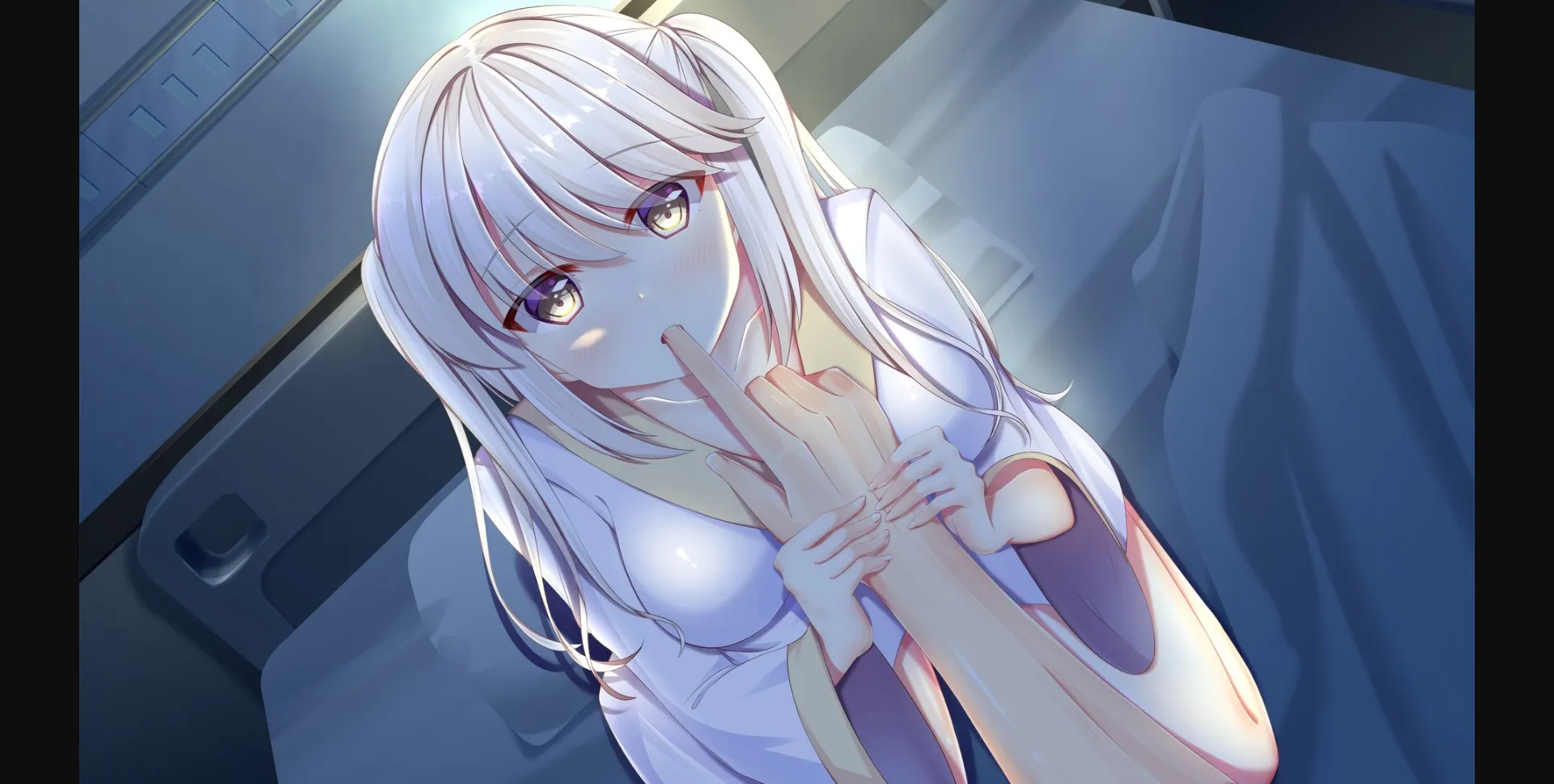 VN Others Completed White Wings [Final] [Pureworks Japan] | Free Adult Games