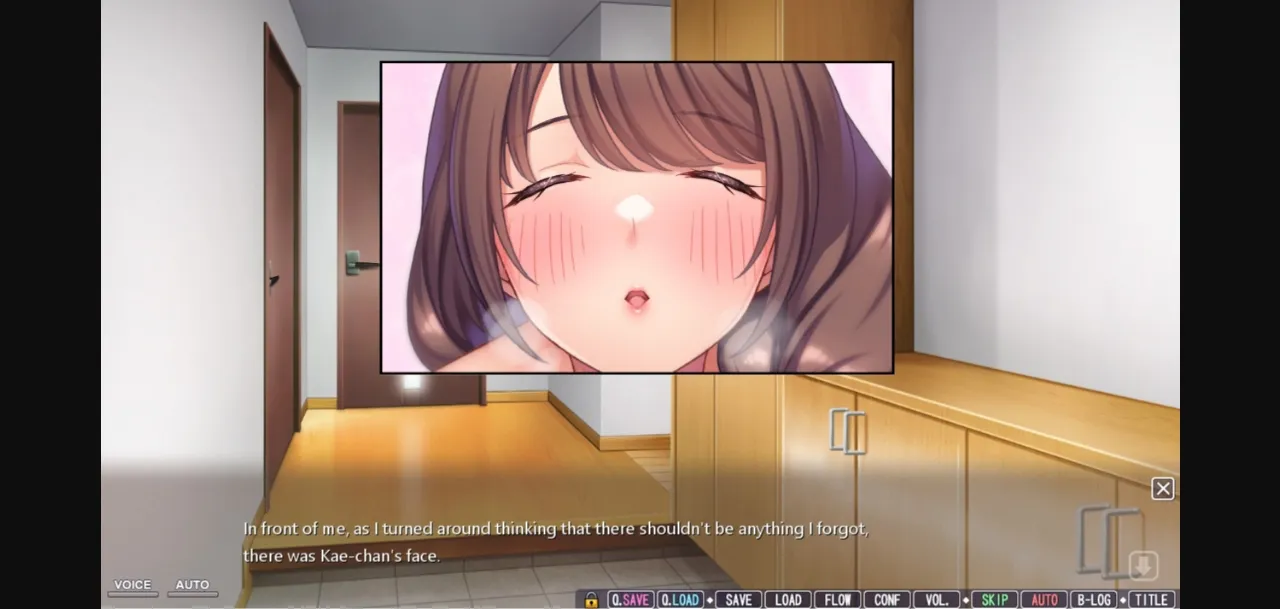 VN Others Completed Wife's Pussy Transformed while I'm Away [Final] [ANIM.teamMM] | Free Adult Games