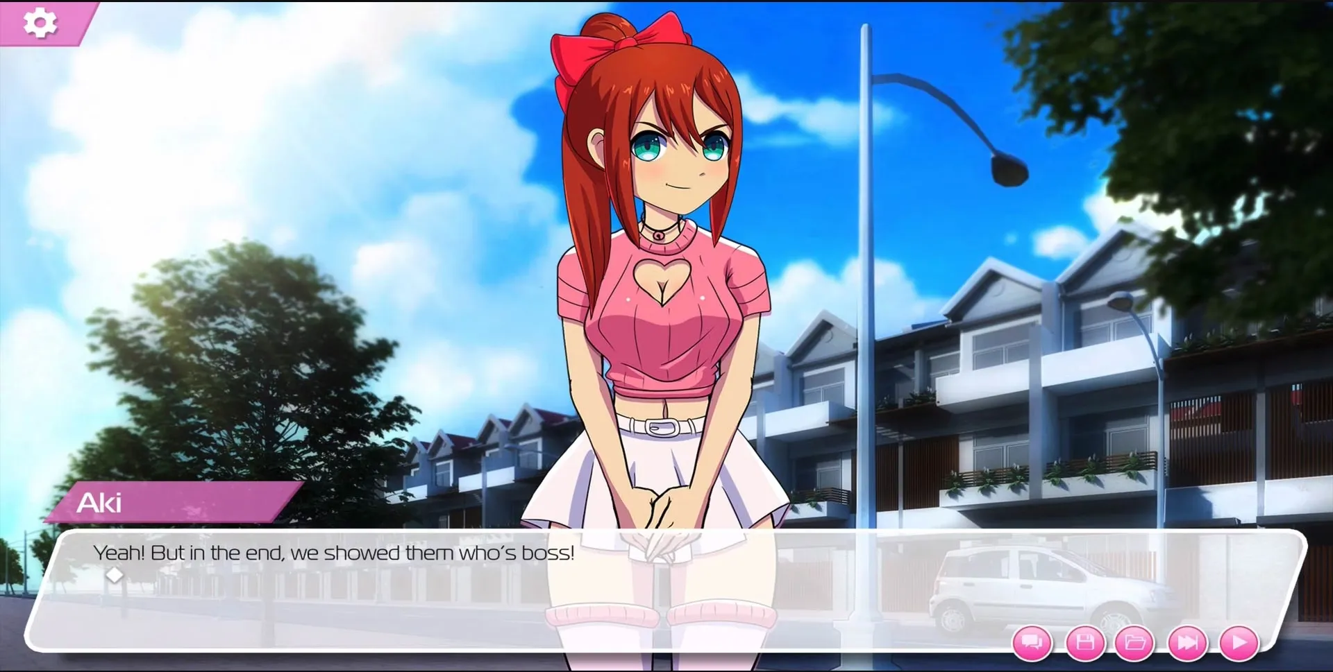 VN Others Completed Witch College [Final] [kavorka] | Free Adult Games