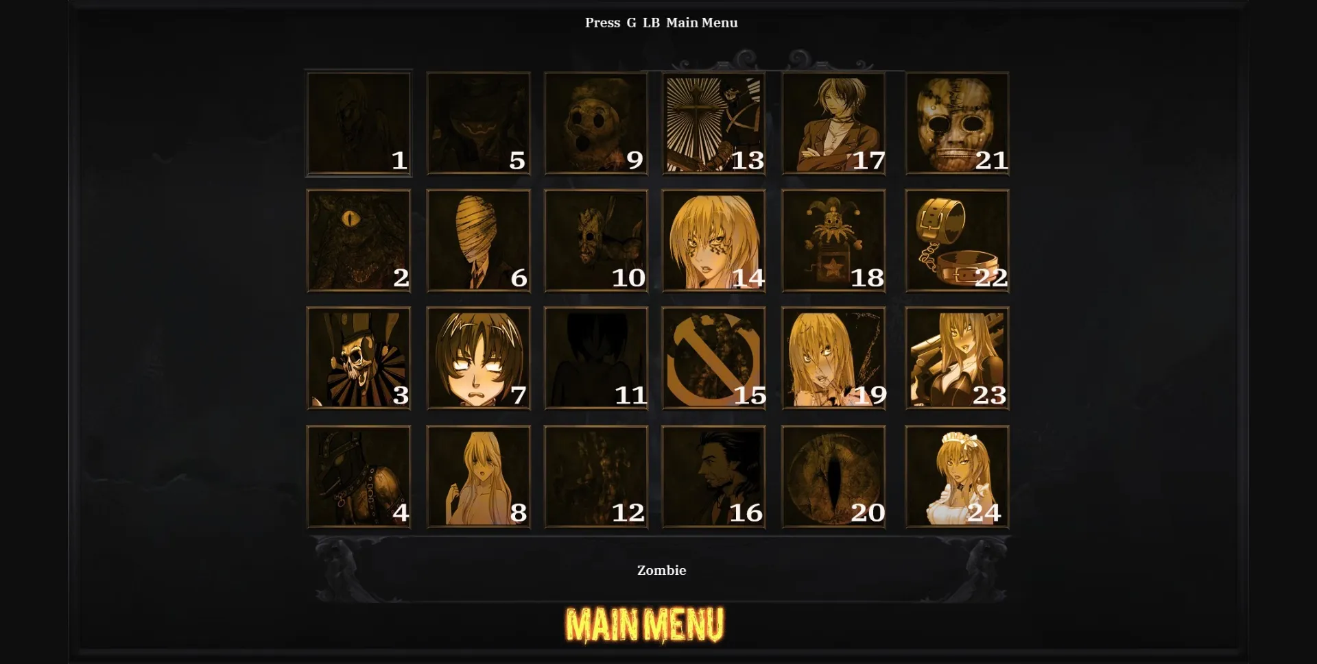 VN Others Completed Witch Halloween [v2020-09-22] [Towndarktales] | Free Adult Games