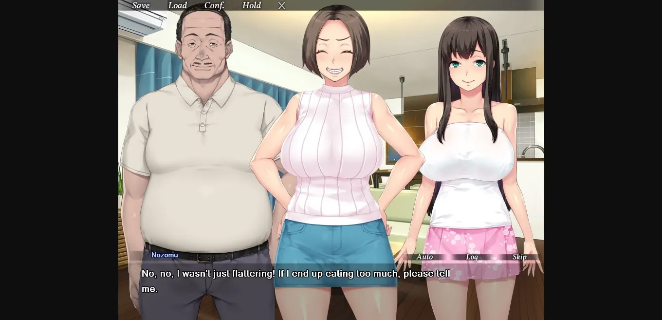 VN Others Completed Womanizing Private Tutor's Cuckoldry Report ~Slutty & Busty Mother & Daughter~ [v1.00] [ORCSOFT] | Free Adult Games