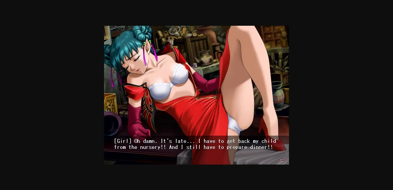 VN Others Completed Words Worth [Final] [Elf] | Free Adult Games