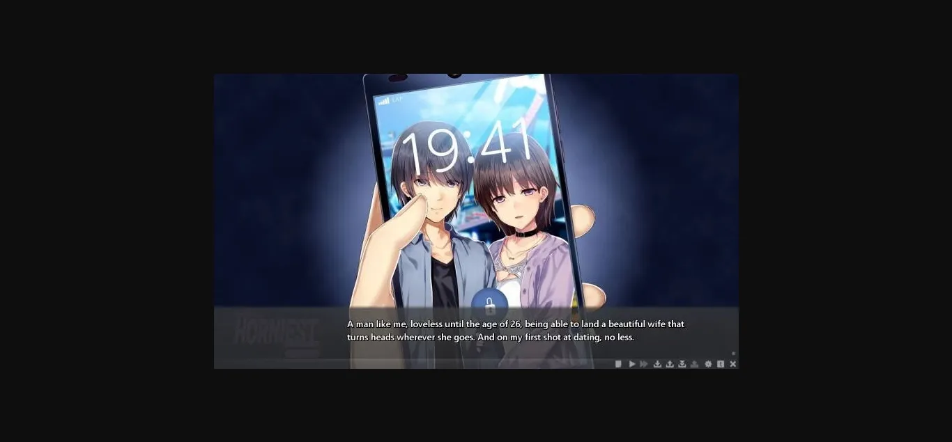 VN Others Completed World's Horniest Housewife - Rikky Horne [Final] [Laplacian] | Free Adult Games