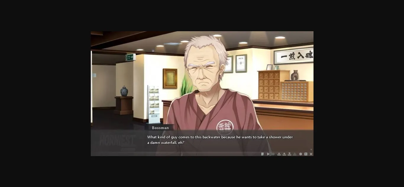 VN Others Completed World's Horniest Housewife - Rikky Horne [Final] [Laplacian] | Free Adult Games