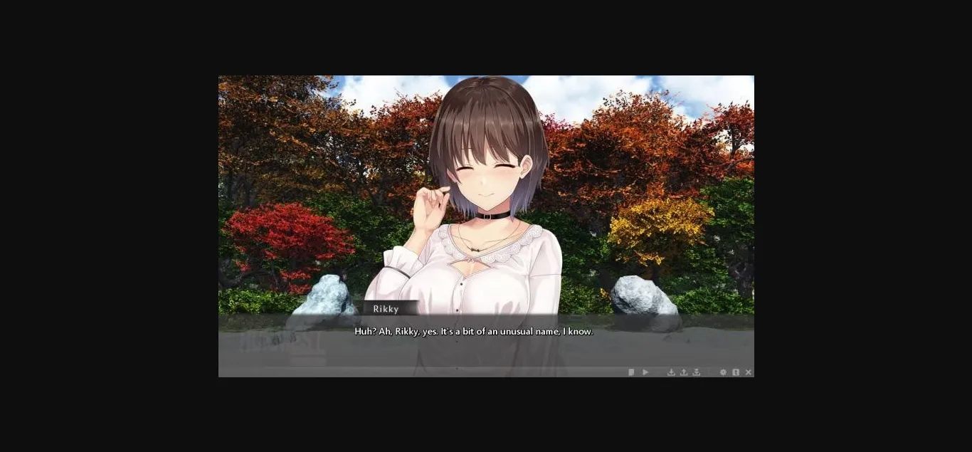 VN Others Completed World's Horniest Housewife - Rikky Horne [Final] [Laplacian] | Free Adult Games