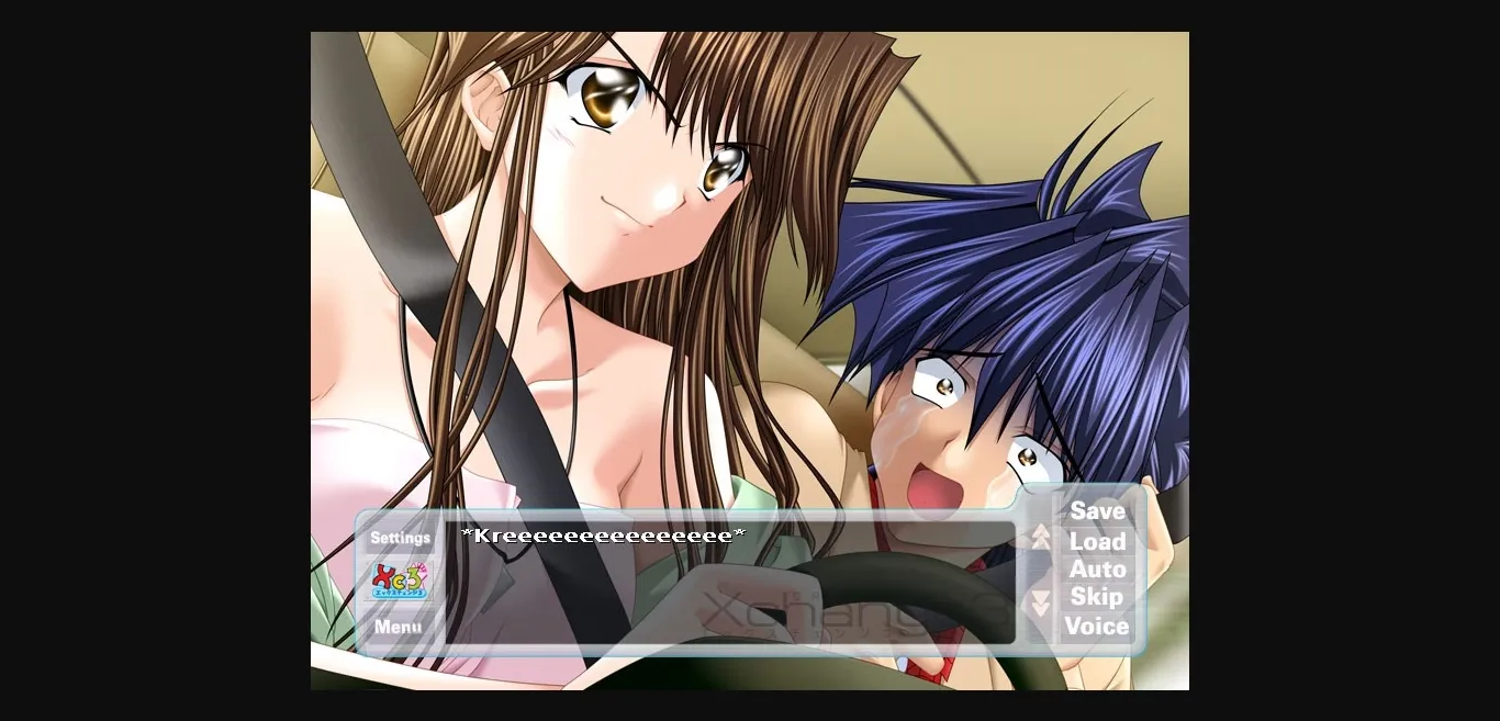 VN Others Completed X-Change 3 [Final] [Crowd] | Free Adult Games