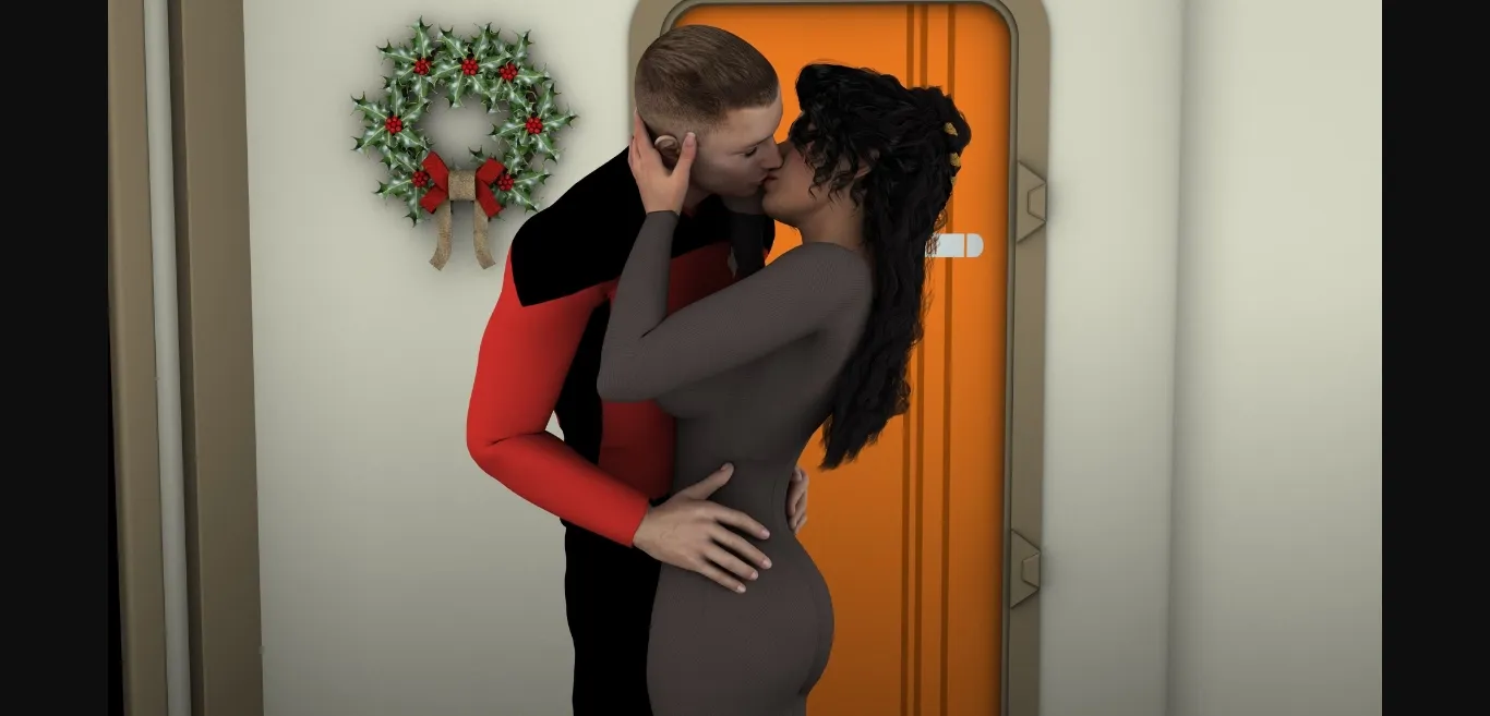 VN Others Completed X-Trek  A Night with Troi [Final] [Xia Liu Bei] | Free Adult Games