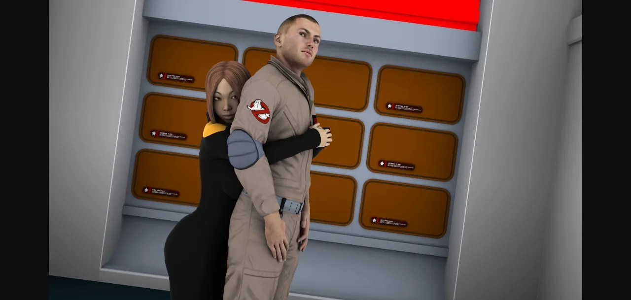 VN Others Completed X-Trek II  A Night with Crusher [v1.0] [Xia Liu Bei] | Free Adult Games