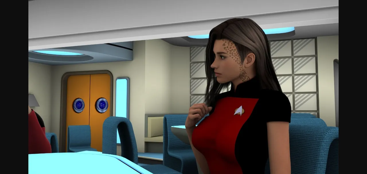 VN Others Completed X-Trek II  A Night with Crusher [v1.0] [Xia Liu Bei] | Free Adult Games