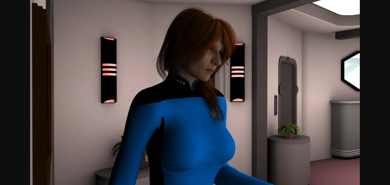 VN Others Completed X-Trek II  A Night with Crusher [v1.0] [Xia Liu Bei] | Free Adult Games