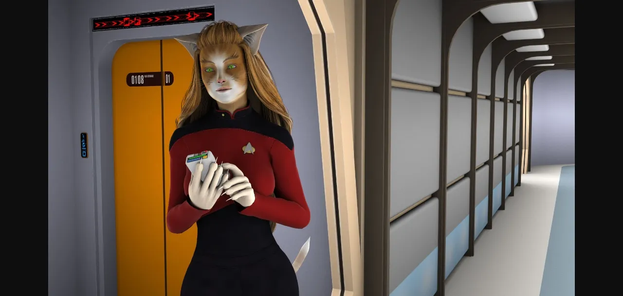 VN Others Completed X-Trek II  A Night with Crusher [v1.0] [Xia Liu Bei] | Free Adult Games