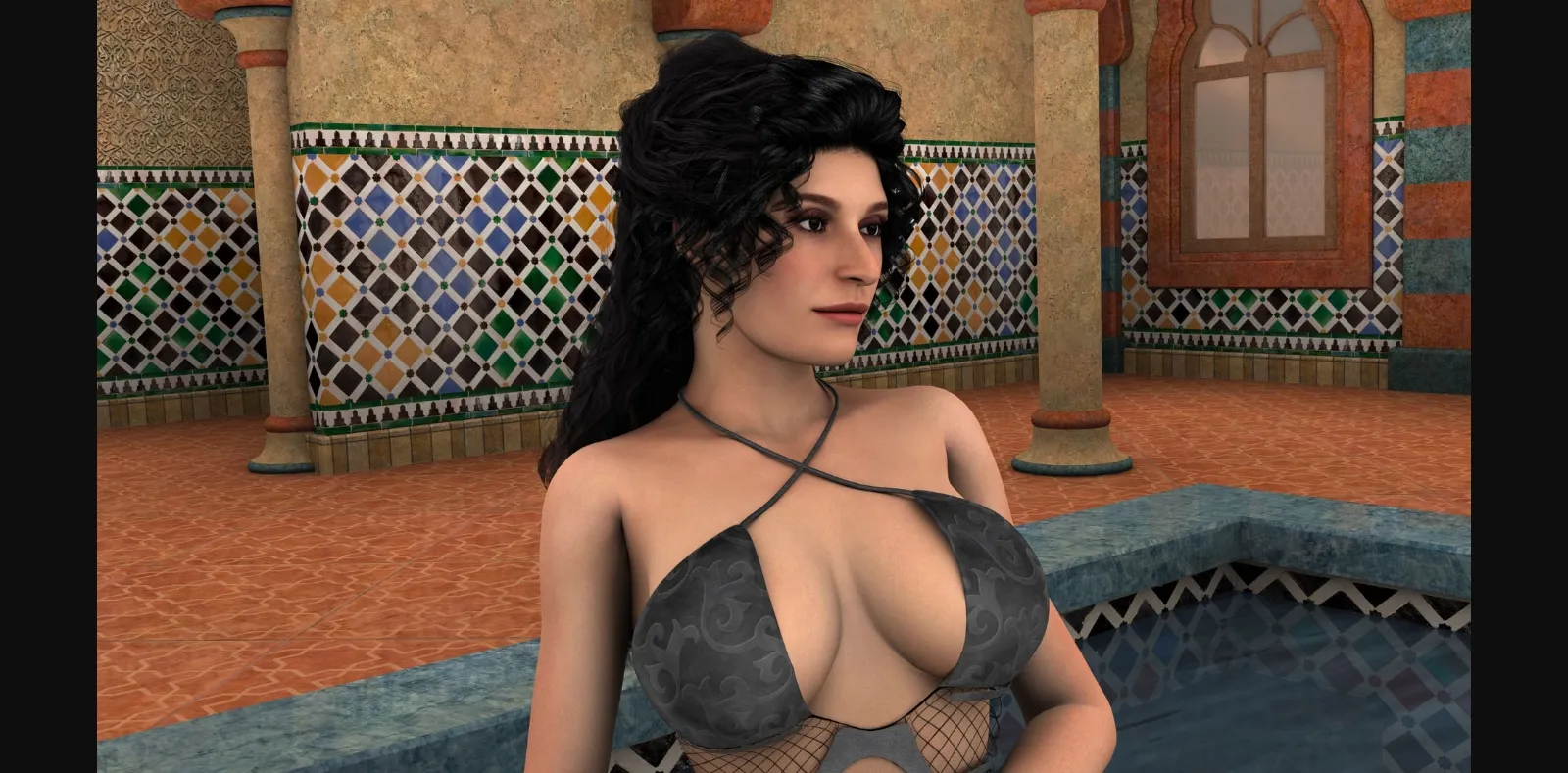 VN Others Completed X-Trek III  Ménage à Troi [v1.0] [Xia Liu Bei] | Free Adult Games