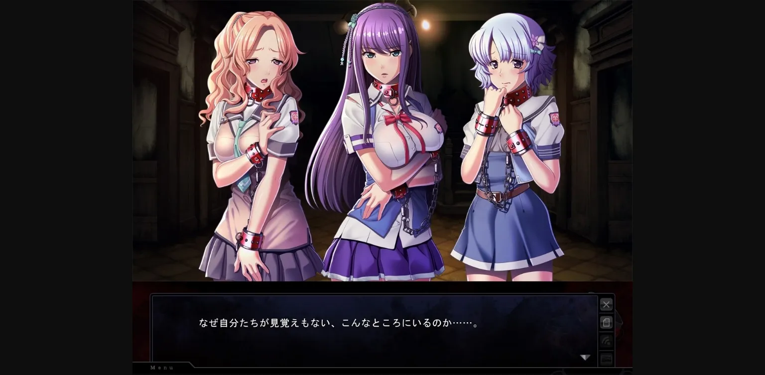 VN Others Completed Yabai! -Fukushuu Yami Site- [Final] [Waffle] | Free Adult Games