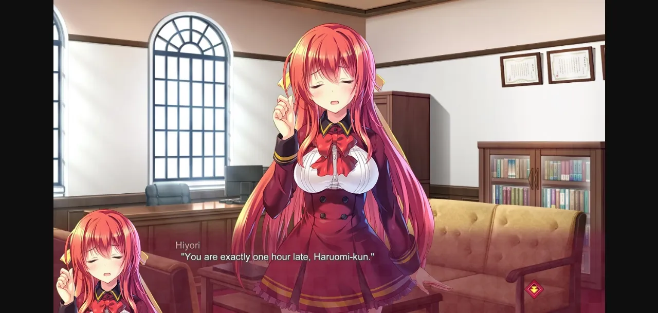 VN Others Completed Yamizome Liberator [Final] [Escu de] | Free Adult Games