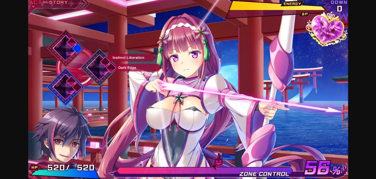 VN Others Completed Yamizome Liberator [Final] [Escu de] | Free Adult Games