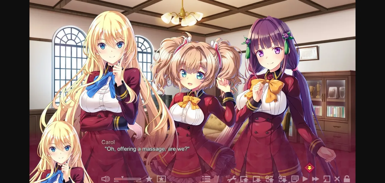 VN Others Completed Yamizome Liberator [Final] [Escu de] | Free Adult Games