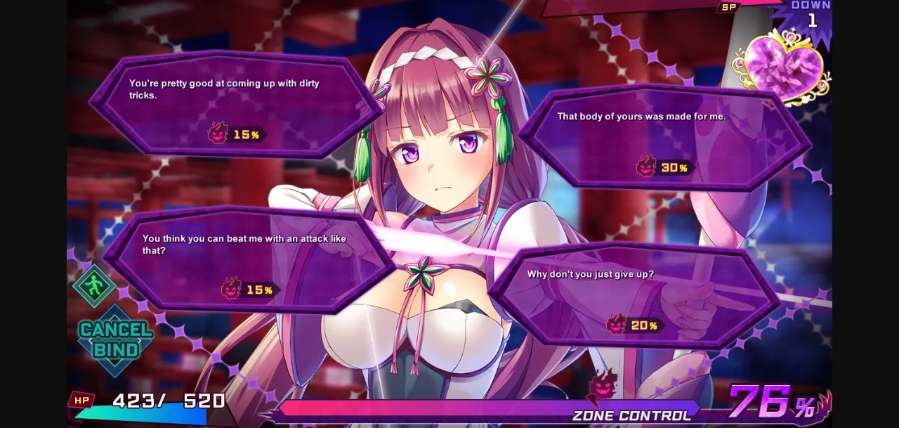 VN Others Completed Yamizome Liberator [Final] [Escu de] | Free Adult Games