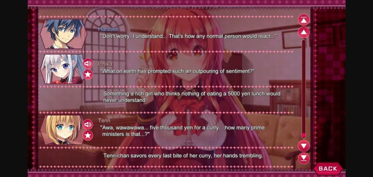 VN Others Completed Yamizome Liberator [Final] [Escu de] | Free Adult Games