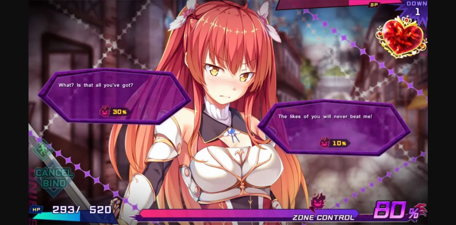 VN Others Completed Yamizome Revenger [Final] [Escu de] | Free Adult Games