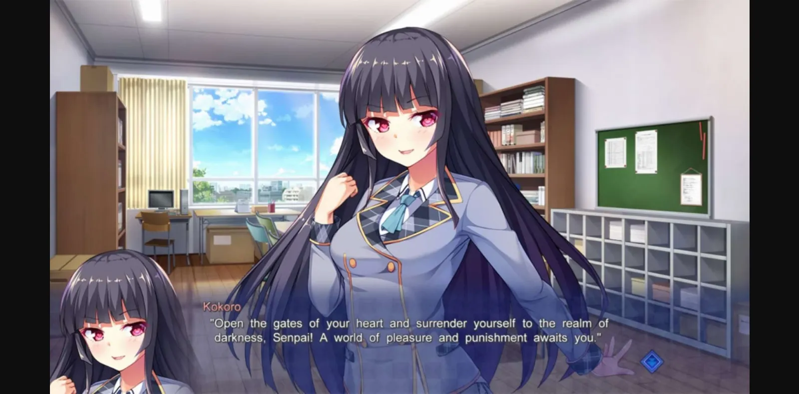 VN Others Completed Yamizome Revenger [Final] [Escu de] | Free Adult Games