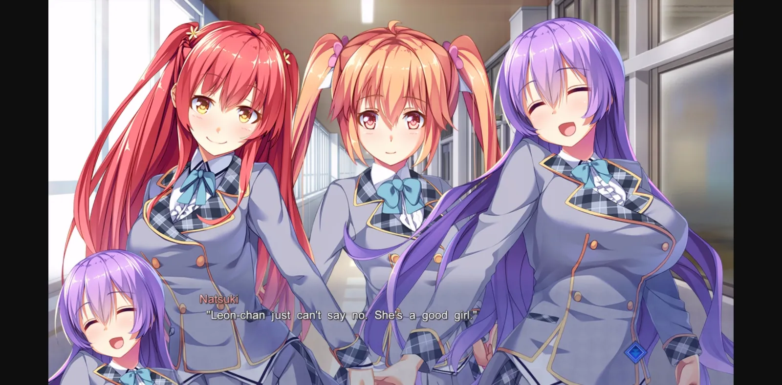 VN Others Completed Yamizome Revenger [Final] [Escu de] | Free Adult Games