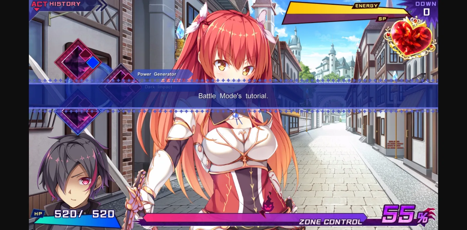 VN Others Completed Yamizome Revenger [Final] [Escu de] | Free Adult Games