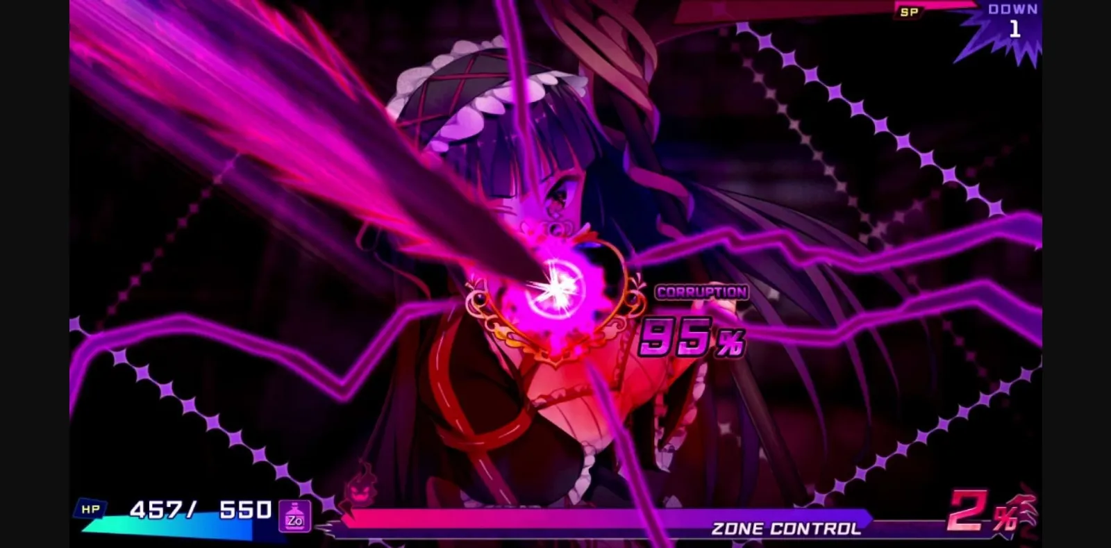 VN Others Completed Yamizome Revenger [Final] [Escu de] | Free Adult Games