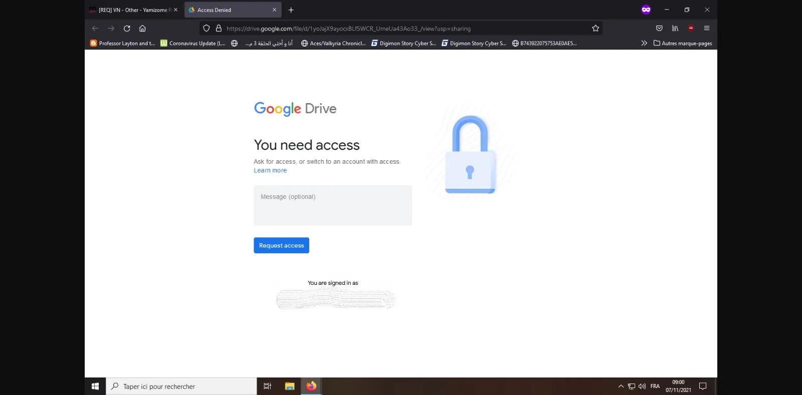 VN Others Completed Yamizome Revenger [Final] [Escu de] | Free Adult Games