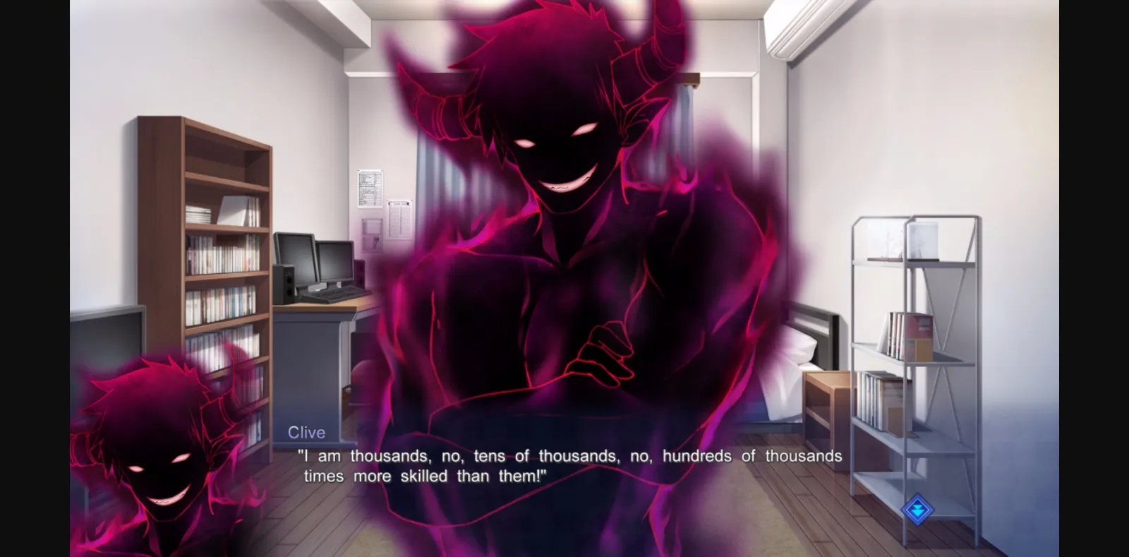 VN Others Completed Yamizome Revenger [Final] [Escu de] | Free Adult Games