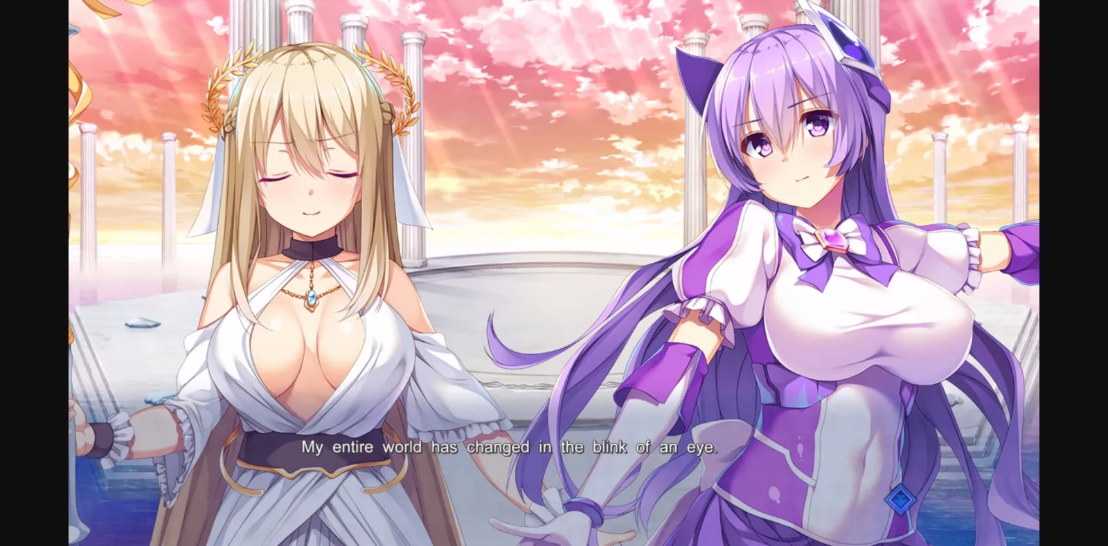 VN Others Completed Yamizome Revenger [Final] [Escu de] | Free Adult Games