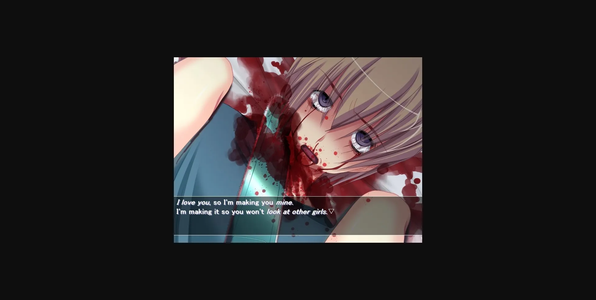 VN Others Completed Yandere [Final] [Nekomarudow] | Free Adult Games