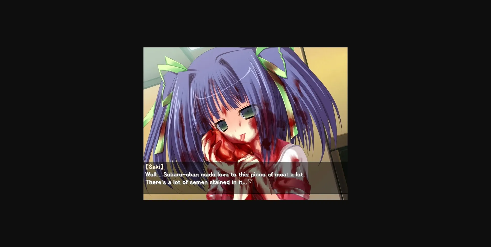 VN Others Completed Yandere [Final] [Nekomarudow] | Free Adult Games